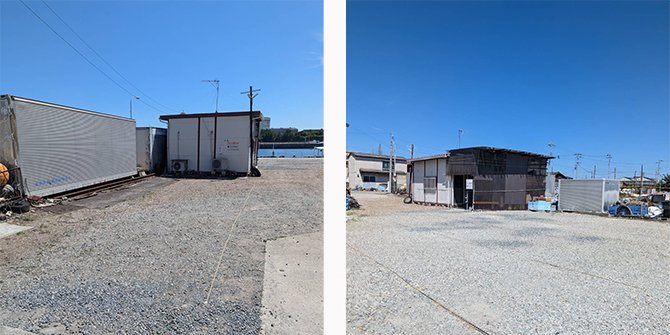 西海 SALT WATER